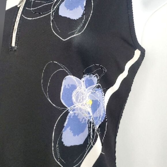 JAMIE SADOCK Golf TOP - Picture 5 of 7